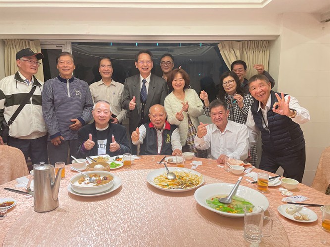 凝聚米食推廣力量！中華民國米食推展協會理監事會議圓滿落幕