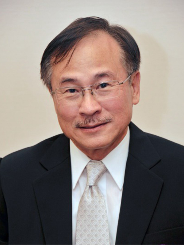 「台灣客運教父」首都客運集團董事長李博文