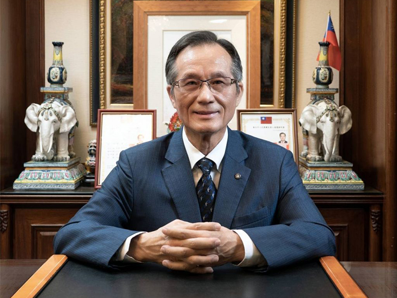 以家為起點的建築模範生—陳春銅理事長