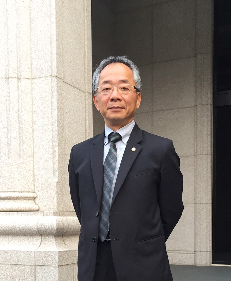台中市電腦商業同業公會徐丕造名譽理事長：因應時代的求新求變與歷久不變